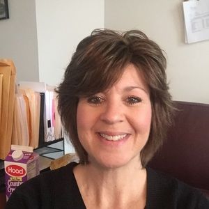 Meet your Posher, Lisa